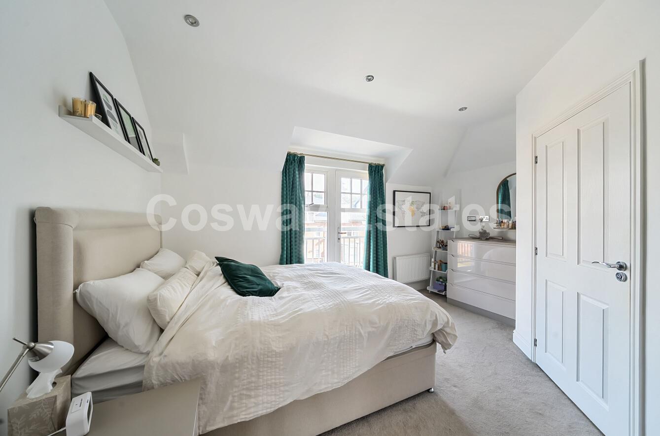 Rosebery Place, London